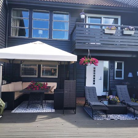 Stavanger Getaway 아파트 외부 사진