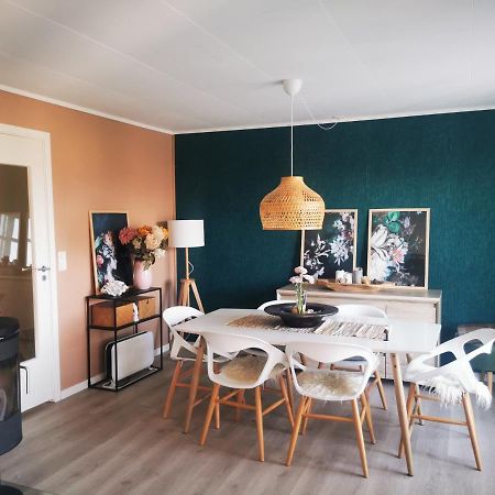 Stavanger Getaway 아파트 외부 사진