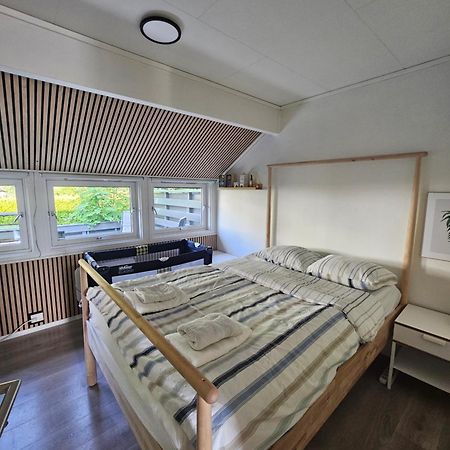 Stavanger Getaway 아파트 외부 사진