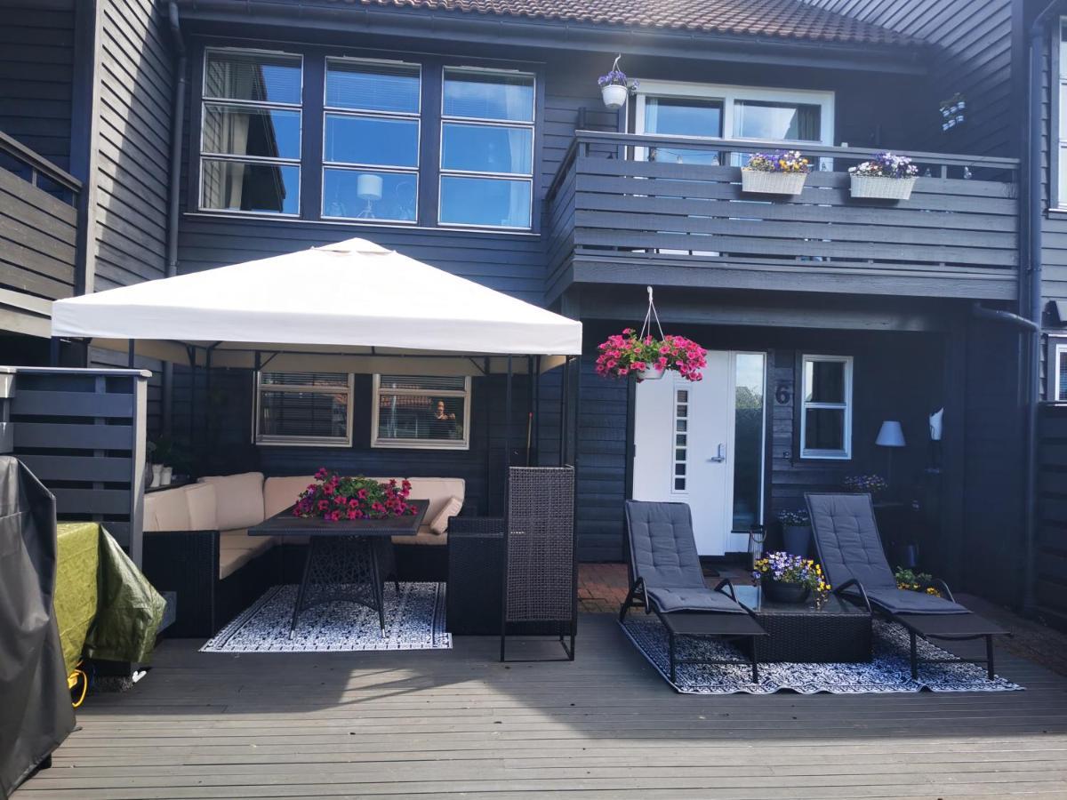 Stavanger Getaway 아파트 외부 사진