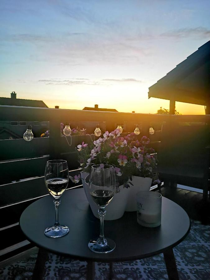Stavanger Getaway 아파트 외부 사진