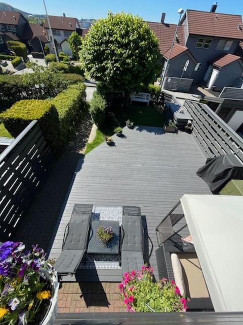 Stavanger Getaway 아파트 외부 사진