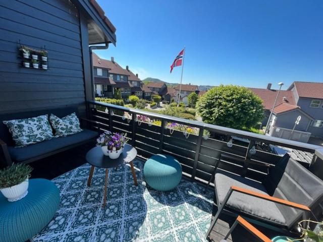 Stavanger Getaway 아파트 외부 사진