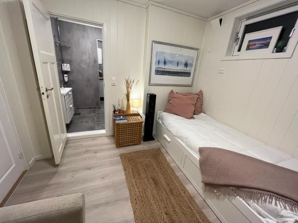 Stavanger Getaway 아파트 외부 사진