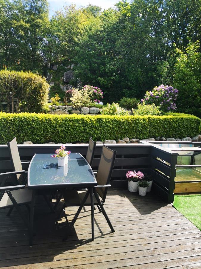 Stavanger Getaway 아파트 외부 사진