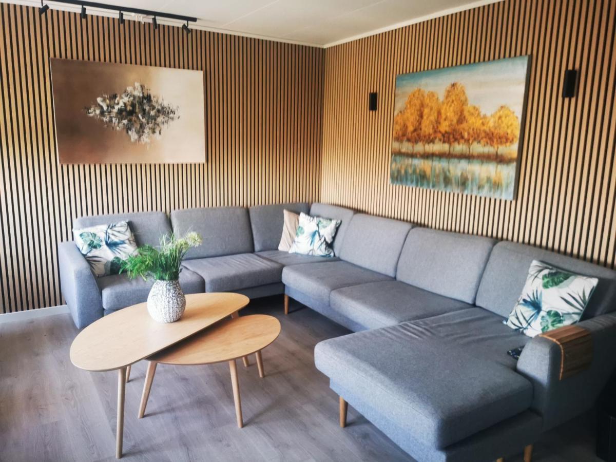 Stavanger Getaway 아파트 외부 사진