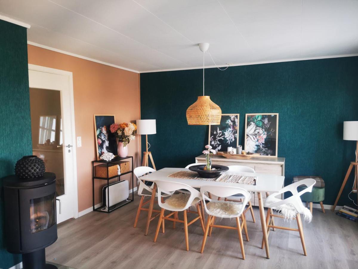 Stavanger Getaway 아파트 외부 사진
