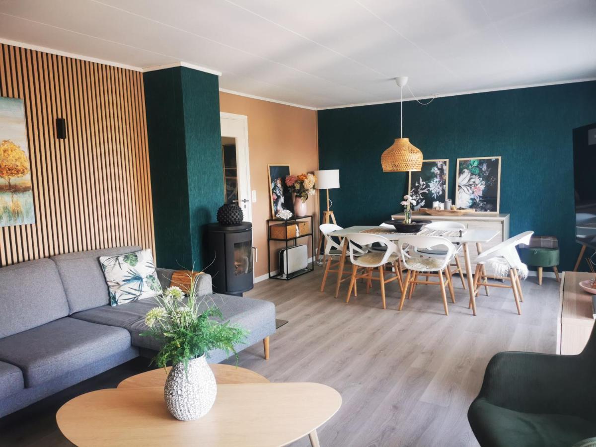 Stavanger Getaway 아파트 외부 사진