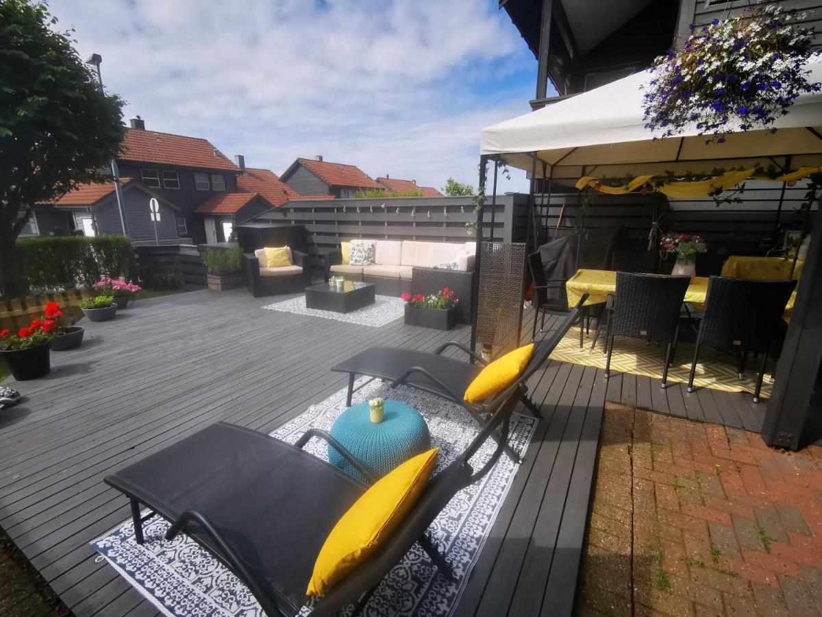 Stavanger Getaway 아파트 외부 사진