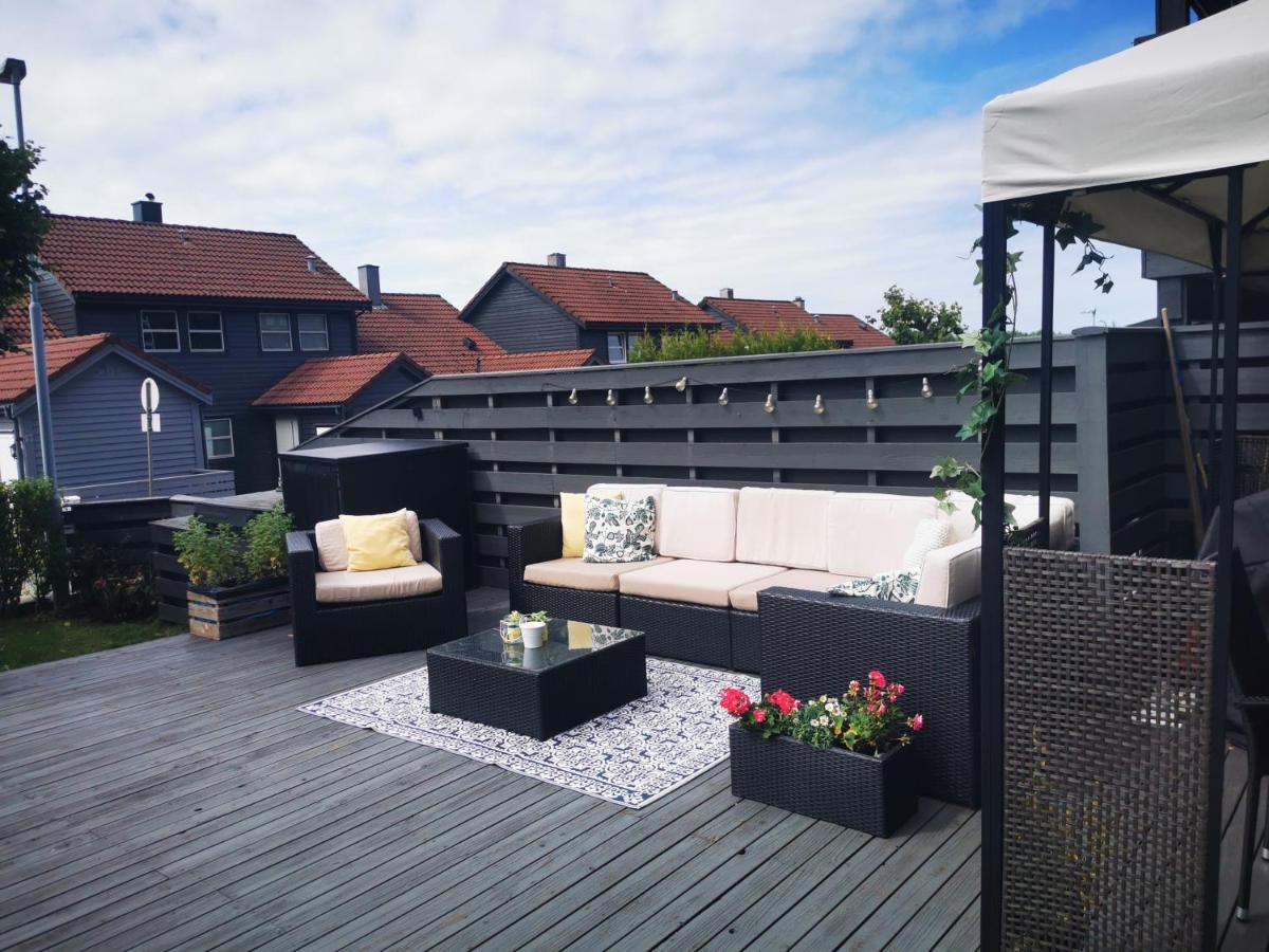 Stavanger Getaway 아파트 외부 사진