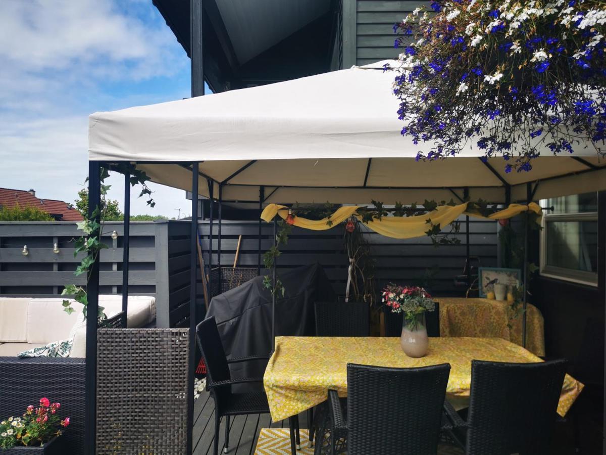 Stavanger Getaway 아파트 외부 사진