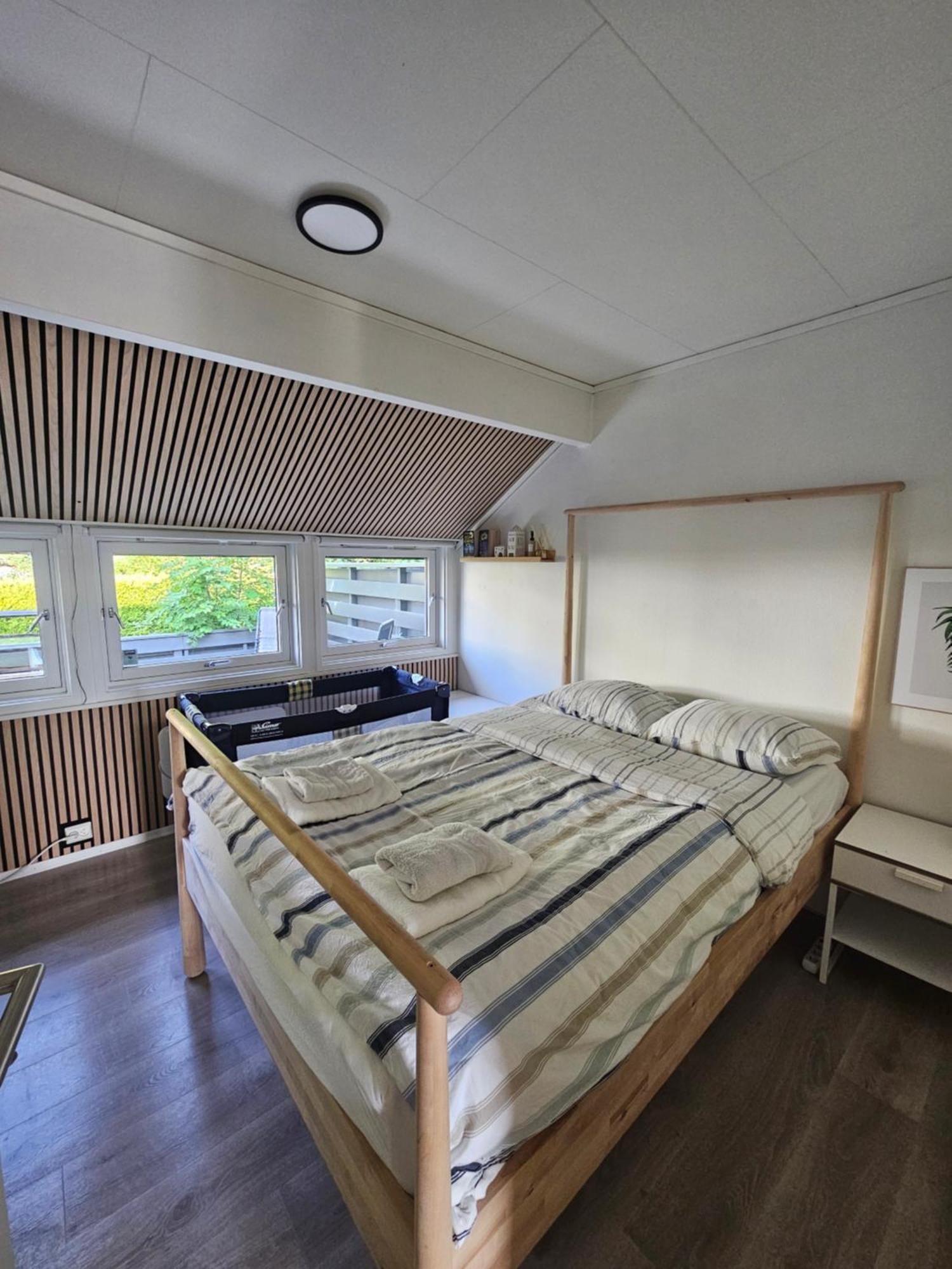 Stavanger Getaway 아파트 외부 사진
